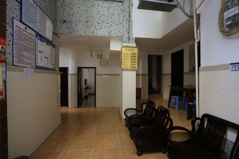 Others 5, Lijia Hostel, Chongqing