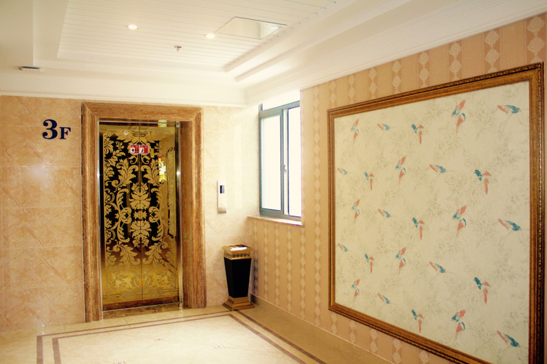 Others 5, Hi Inn Haiyan Wuyue Plaza, Jiaxing