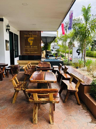 Food & Drinks 5, The Nine Hotel Roi Et, Muang Roi Et