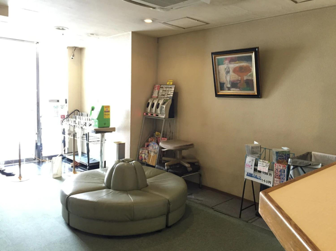 Others, Male Only Capsule Inn Hamamatsucho - Vacation STAY 68799v, Minato