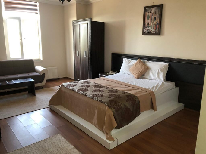 Bedroom 2, midyat antik otel, Midyat