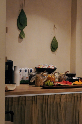 Food & Drinks 4, Loor Luxury Retreat, Split