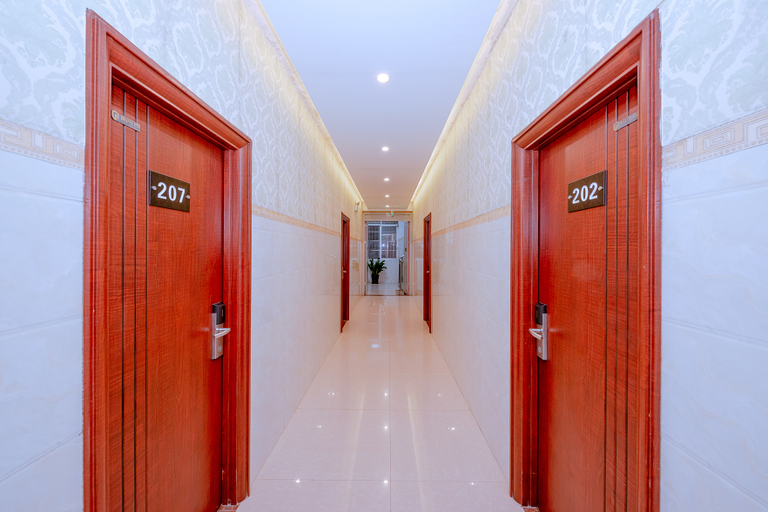 Others 4, Huating Hotel, Guigang