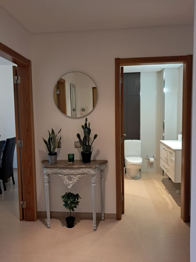 Room 5, T2 Charme A C-piscina Garagem, Loulé