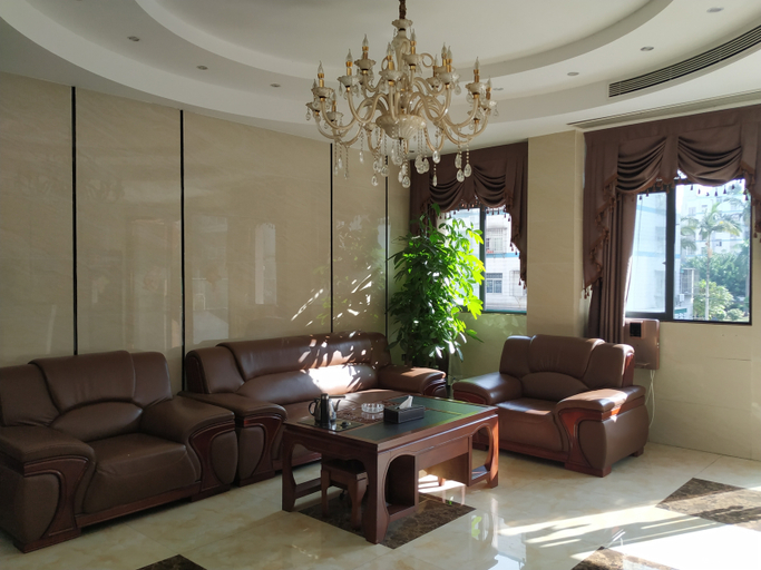 Others 3, Zhuhai Pinyi Hotel (Weinan University), Zhuhai