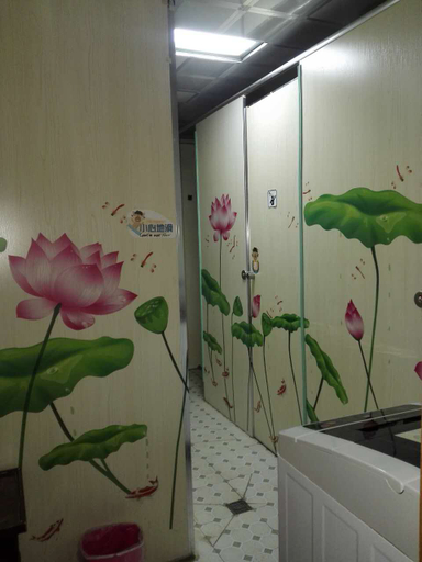 Others 3, Dengfenglai Youth Hostel (Lanzhou West Railway Station), Lanzhou
