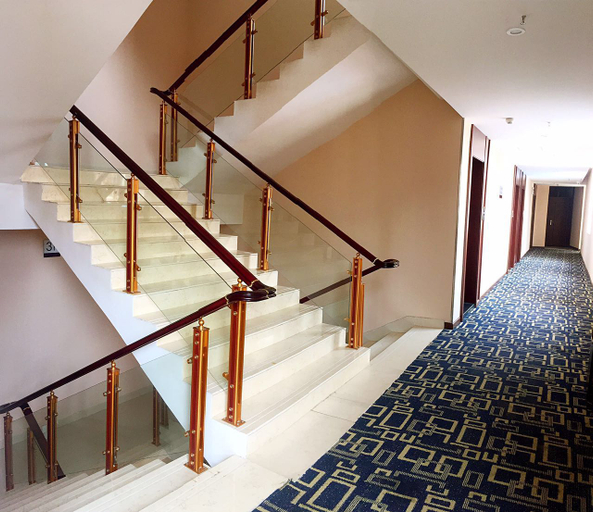 Others 4, Nanyuan Hotel, Wuhan
