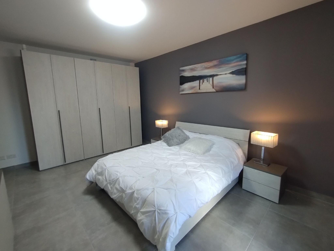 Bedroom 4, San Pawl Lodge, Saint Paul's Bay