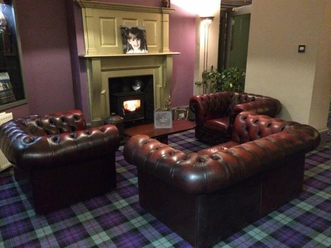 Others 5, Powfoot Hotel, Dumfries and Galloway