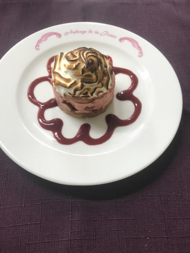 Food & Drinks 4, Auberge de la Poirie, Vosges