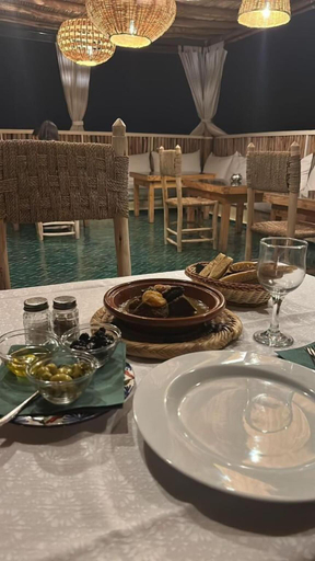 Food & Drinks 4, Riad Nelia, Marrakech