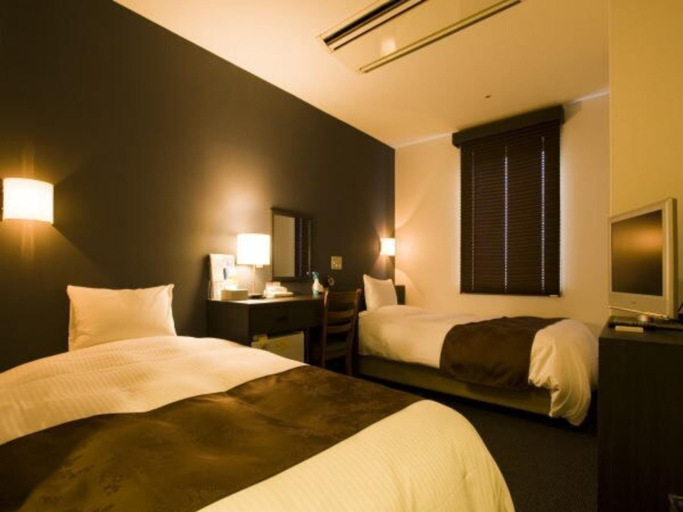 Bedroom, Hotel Taisei Annex - Vacation STAY 05193v, Kagoshima