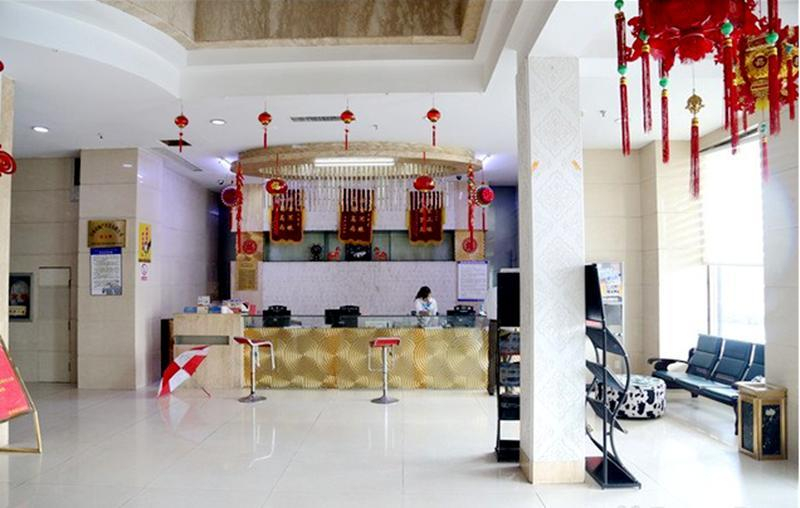 Others 5, Yarvard Holiday Hotel, Taizhou