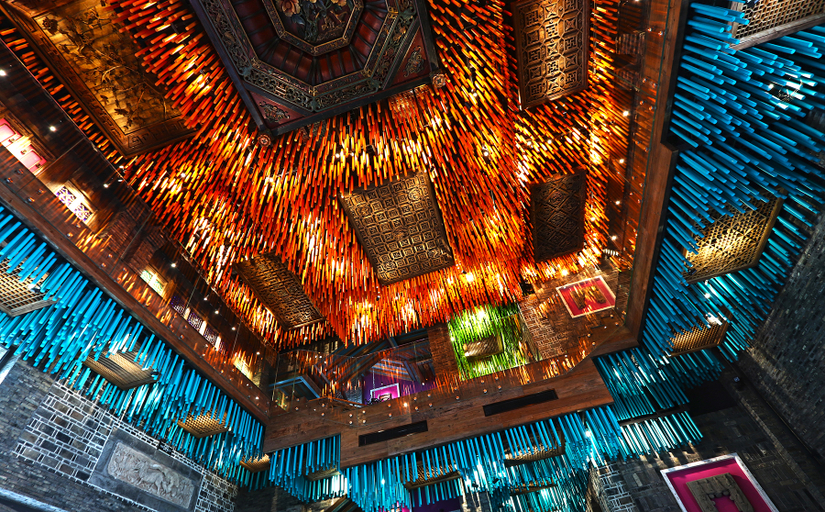 Food & Drinks 4, ホテル, Suzhou