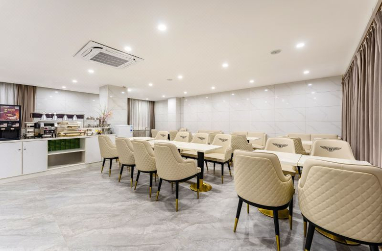 Food & Drinks 5, WEIDUHOTEL, Shenzhen