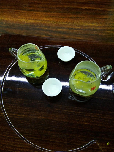 Food & Drinks 5, Likeng Yuelai Inn, Shangrao