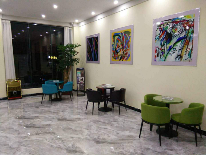 Others 3, Yishui Huidong Fashion Hotel, Linyi