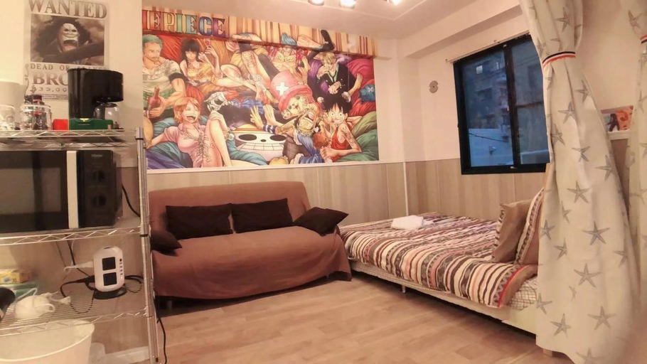 Others 4, Jing House Koiwa - Vacation STAY 63200v, Edogawa