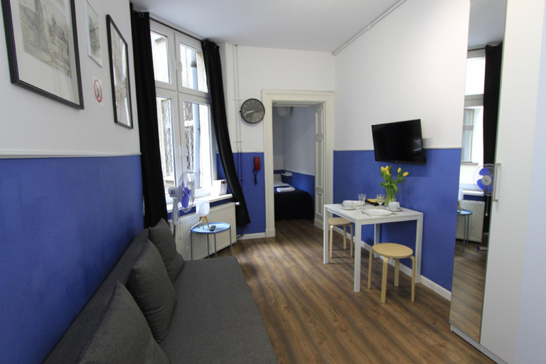 Others 3, Apartamenty - Szeroka 31, Toruń City