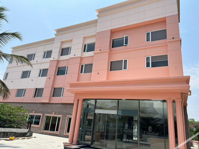 Exterior & Views 1, COASTAL GRAND -    OMR  CHENNAI, Kancheepuram