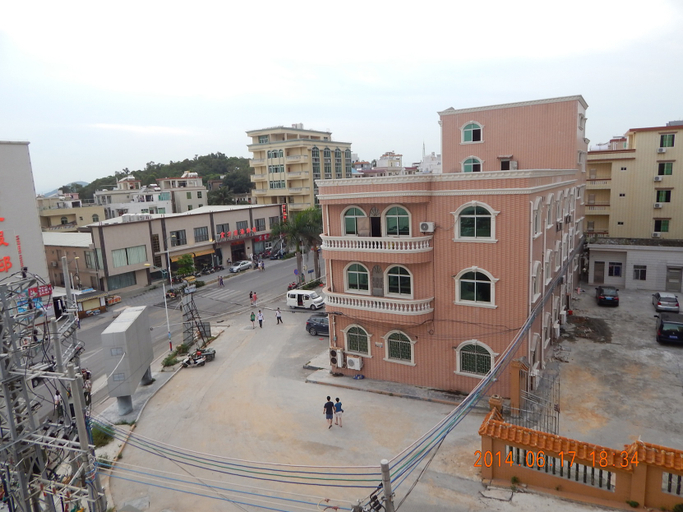 Others 4, Seaview Holiday Hotel, Yangjiang