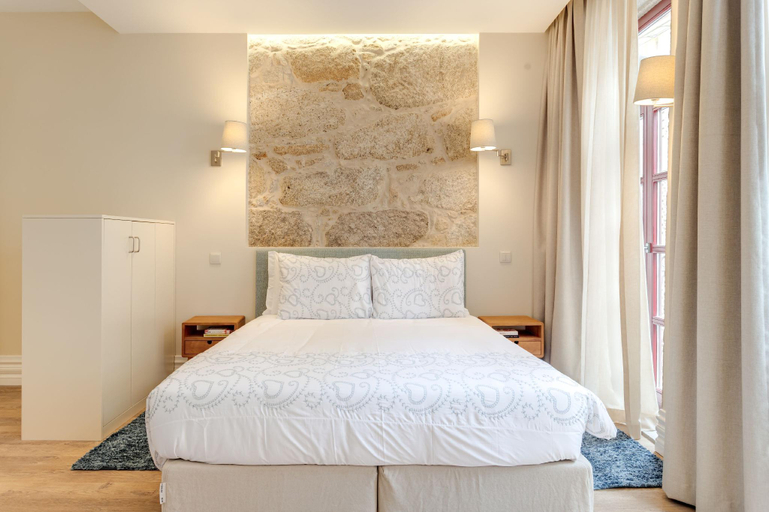 Bedroom 2, Oporto Home Wine Cellars, Vila Nova de Gaia