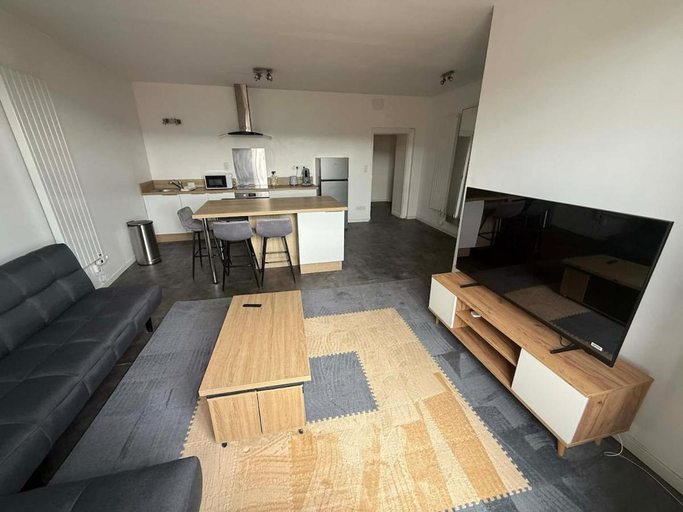 Others 5, Appartement, Puy-de-Dôme