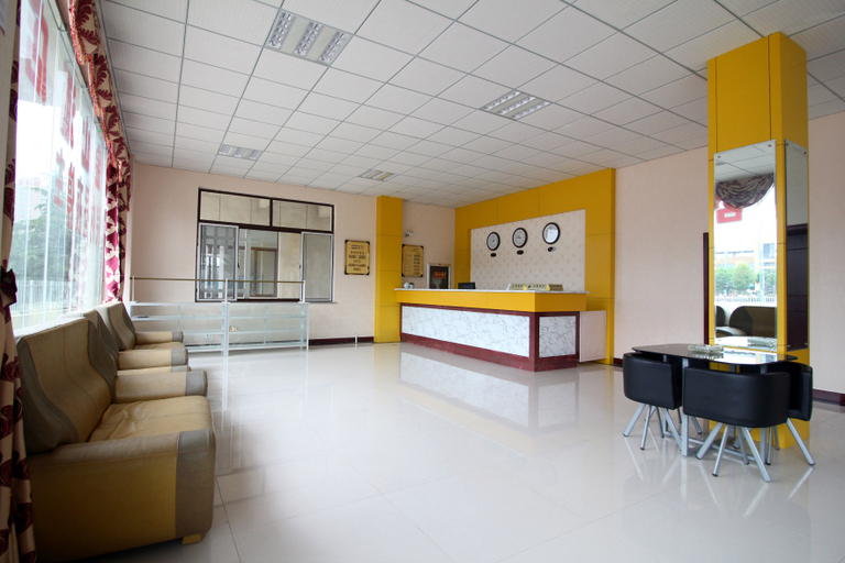 Others 5, Penglai Jinshan Hotel, Yantai