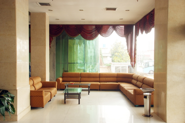 Others 3, The Vilomia Hotels(XueCheng), Zaozhuang