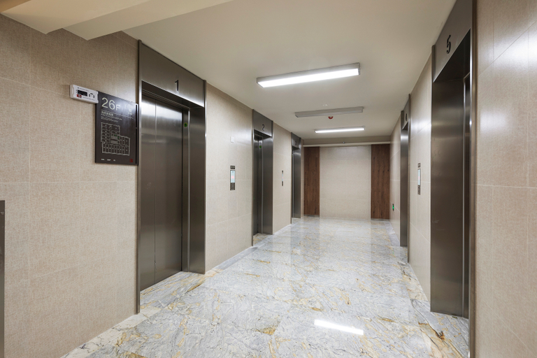 Others 4, Star Wishes Apartment (Shenzhen Science Park ), Shenzhen