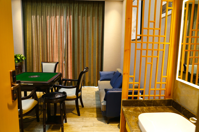 Others 5, HEATON HOTEL, Mianyang