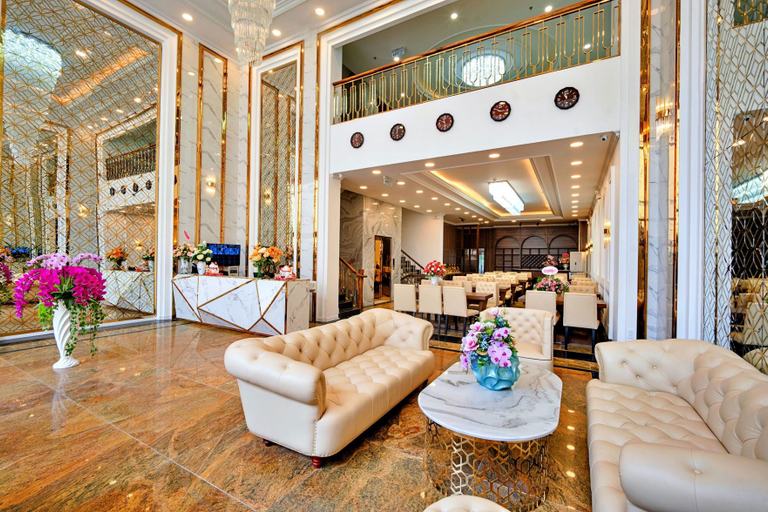 Others 3, S79 Hotel Happy 88 Tran Hung Dao Street, Phú Quốc