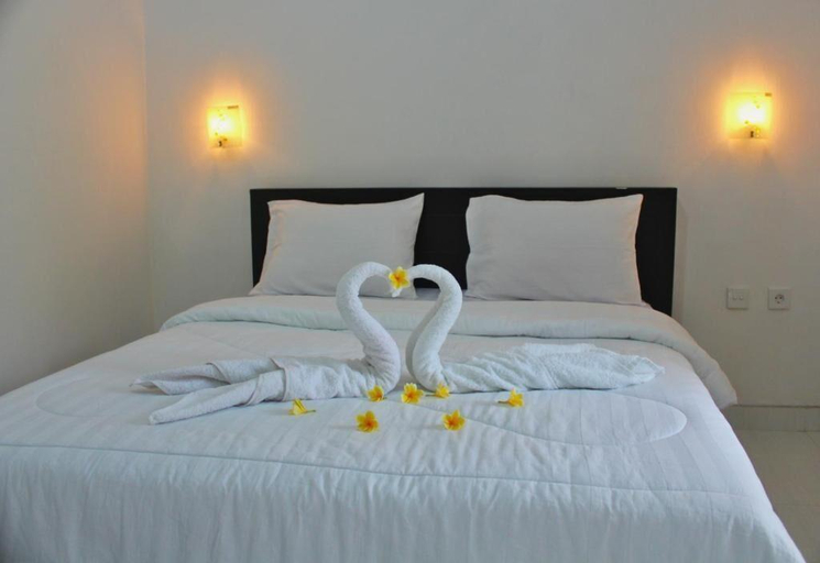 Bedroom 4, Nyuh Kadah Guest House, Klungkung