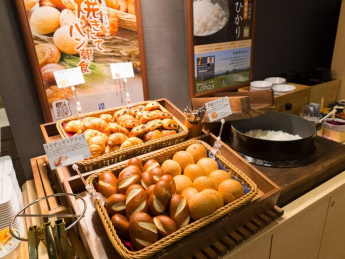 Food & Drinks 4, Super Hotel Tokyo Kinshicho Ekimae / Vacation STAY 79359, Sumida
