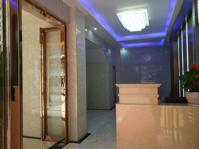 Others 5, City Chain Hotel (Longgang Nanlian), Shenzhen