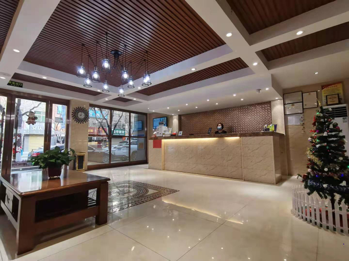 Others 4, Venice Hotel (Tongchuan Huayuan Street), Xianyang