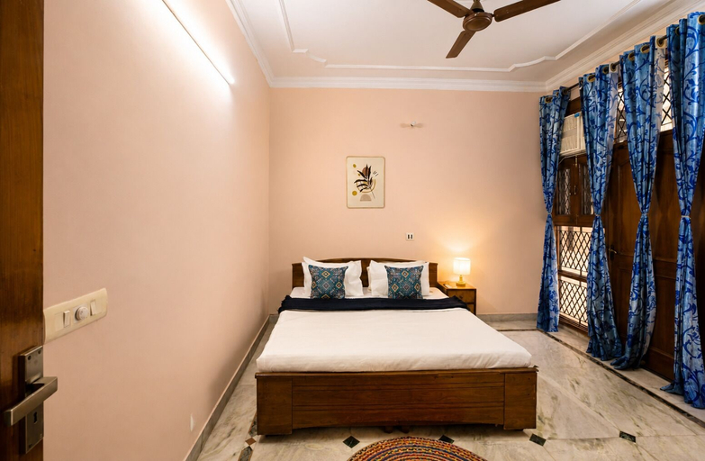 Interior 3, The Sandalwood by Red Olive 3bhk MG Rd Gurgaon, Gurgaon