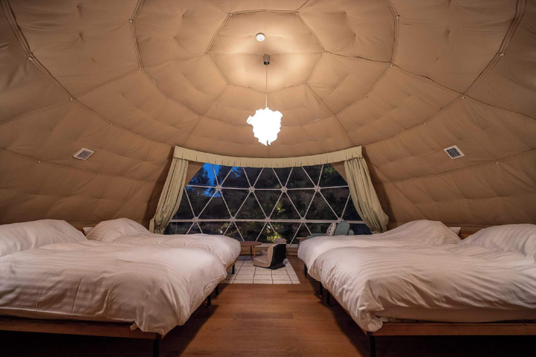 Bedroom 2, Bessho Onsen Midoriya, Ueda