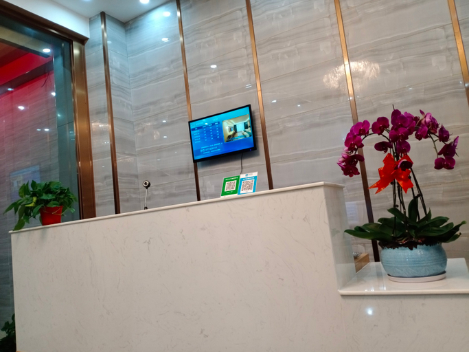 Others 5, Lingshan jinhaiyuan Hotel, Qinzhou