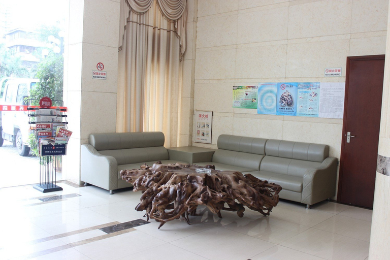 Others 3, Zhaoyuan Hotel, Zhanjiang