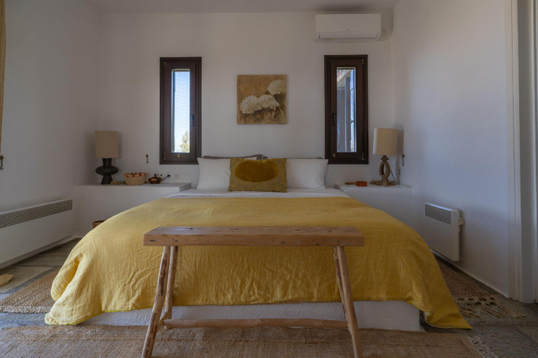 2, Kea Infinity View Villa, South Aegean