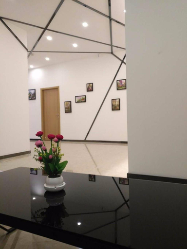 Others 5, Golden Sunflower Hotel (Shenzhen Nanyue Store), Shenzhen