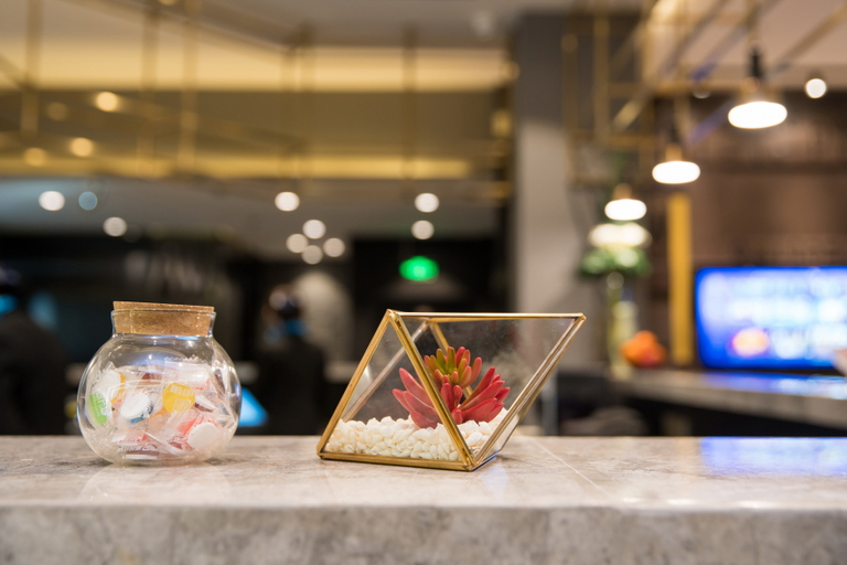 Food & Drinks, Sushi Light Luxury Hotel (Shanghai South Railway Station), Shanghai