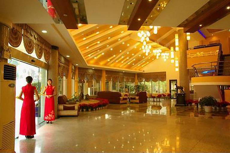 Others 4, Dong Ting Hotel, Zunyi