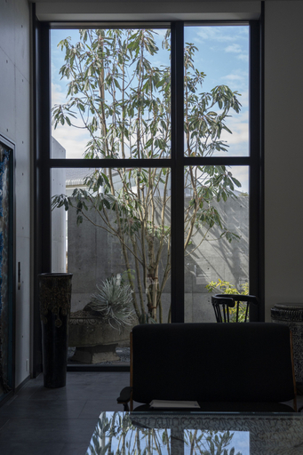 Public Area 3, Fujinohana Hotel, Kirishima