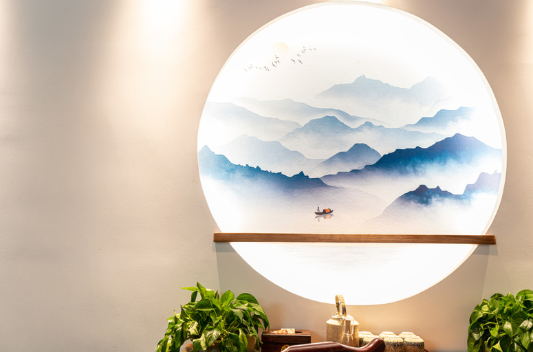 Others 4, Jiu Hua Qing Quan Hotel, Chizhou