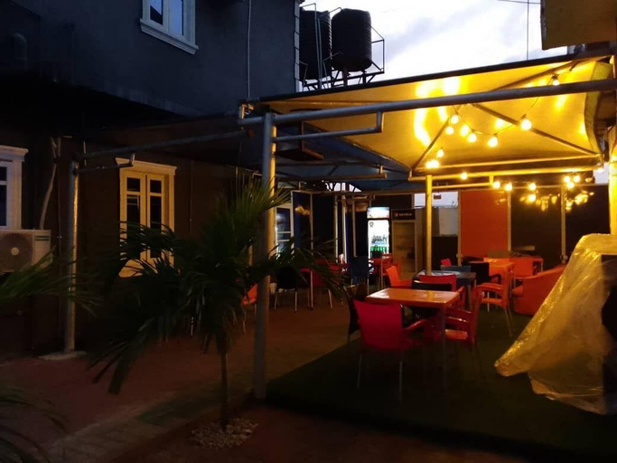 Others, Regional Hotel Benin, Oredo Edo