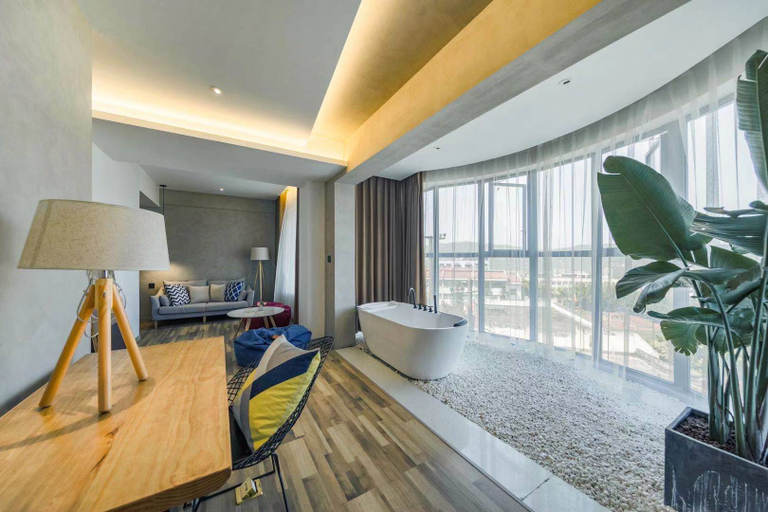 Others 3, Mancini Hotel Chongqing, Chongqing