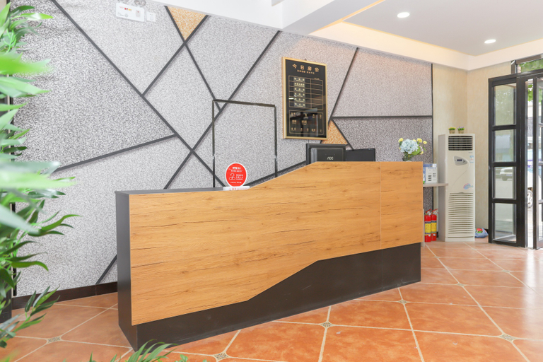 Others 4, linfen yue hotel, Linfen