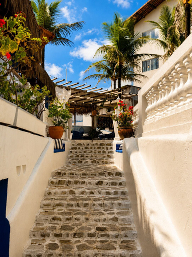Exterior & Views 2, La Suite Praia Hotel, Caucaia